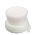 Super mince doux exfoliant SPA Massage visage nettoyage brosse faciale